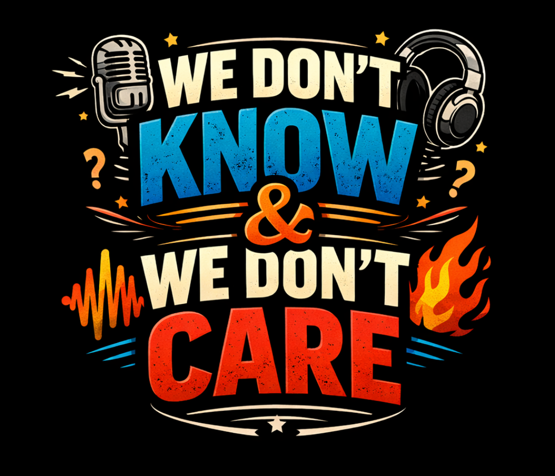 Podcast Logo
